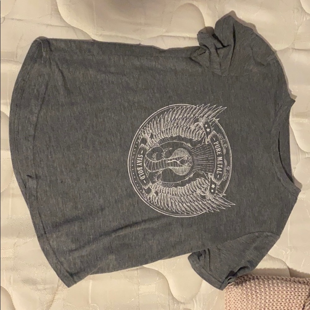 Tshirt